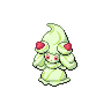 Alcremie Pok mon Shattered Light Alcremie Pok mon Shattered Light