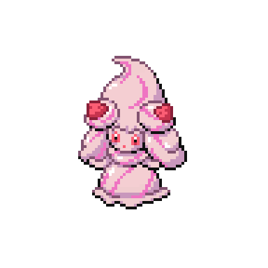 Alcremie Pok mon Shattered Light Alcremie Pok mon Shattered Light